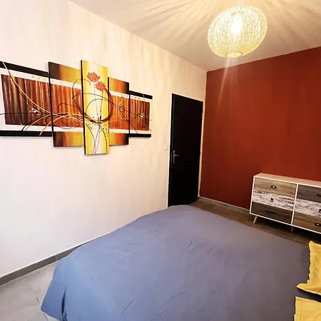 Διαμέρισμα Hyper-centre Avec Garage Securise *