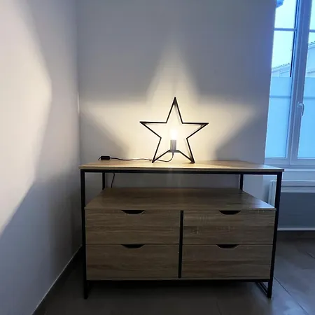 Hyper-centre Avec Garage Securise Διαμέρισμα Αζάν