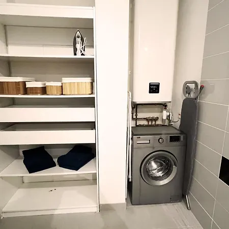 Hyper-centre Avec Garage Securise Διαμέρισμα