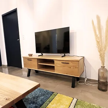 Hyper-centre Avec Garage Securise Appartement *