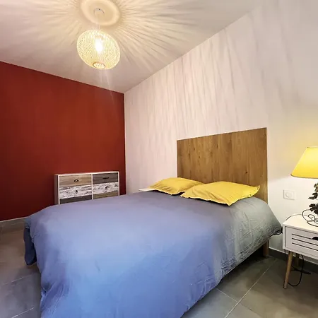 Διαμέρισμα Hyper-centre Avec Garage Securise *