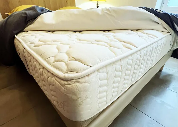 Hyper-centre Avec Garage Securise